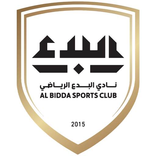 Al Bidda badge