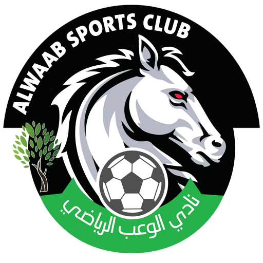 Al-Waab badge