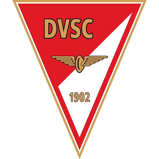 Debrecen II badge