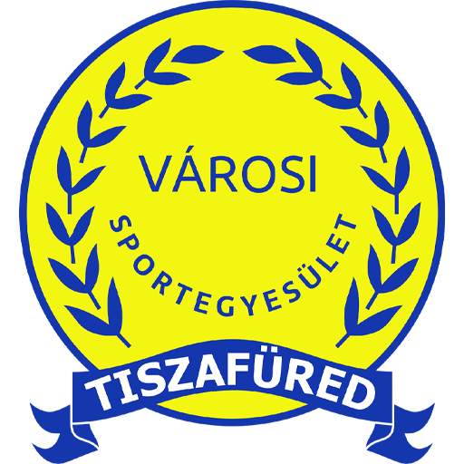 Tiszafüred badge