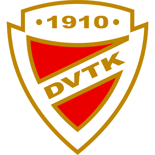 Diósgyőr II badge