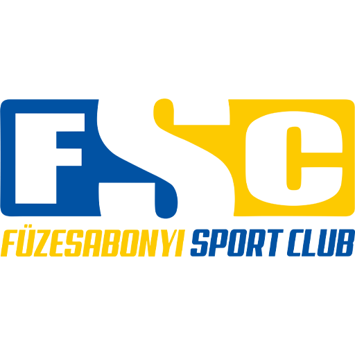Füzesabony badge