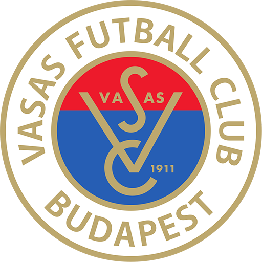 Vasas II badge