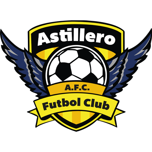 Astillero badge