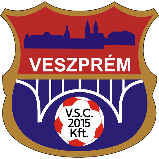 Veszprém badge