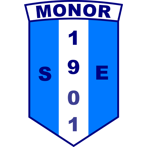 Monor badge