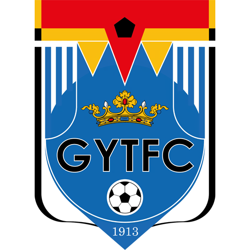 Gyulai Termál badge