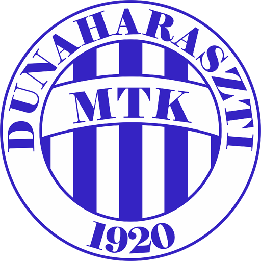 Dunaharaszti badge