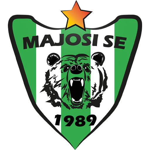 Majos badge