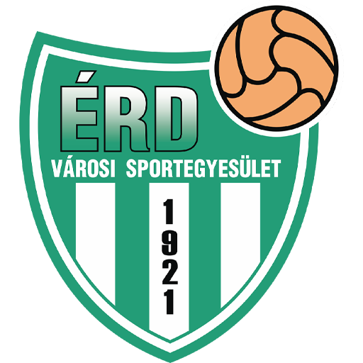 Érd badge