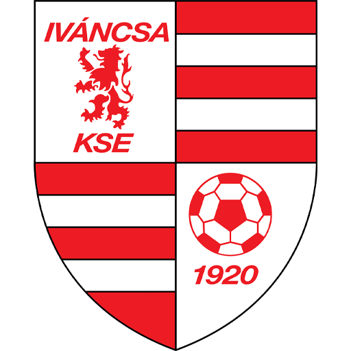 Iváncsa badge