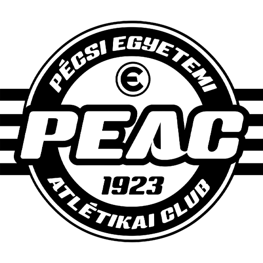 PEAC badge