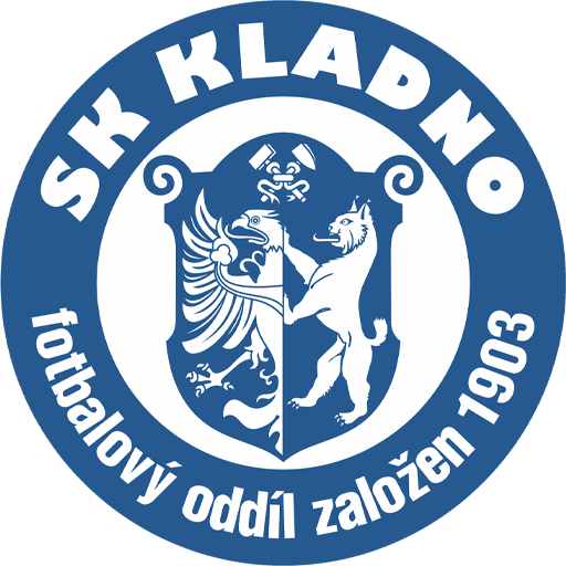 Kladno badge