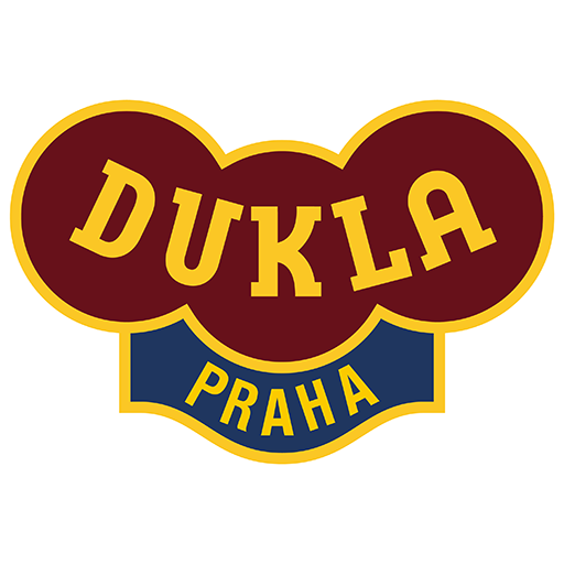 Dukla Praha B badge