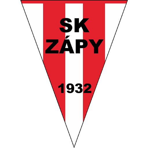Zápy badge