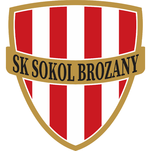 Sokol Brozany badge