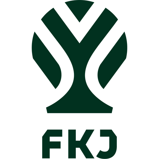 Jablonec B badge