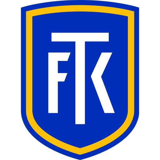 Teplice B badge