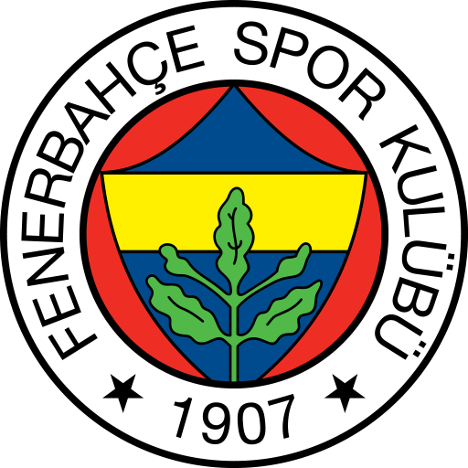 Fenerbahçe Women badge