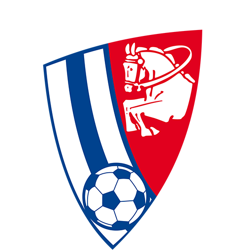 Pardubice B badge