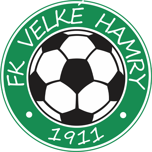 Velké Hamry badge