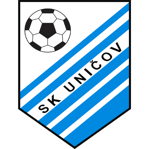 Uničov badge