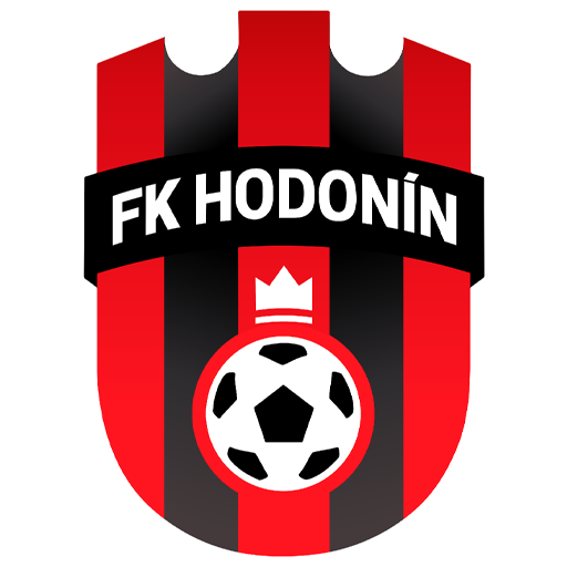 Hodonín badge