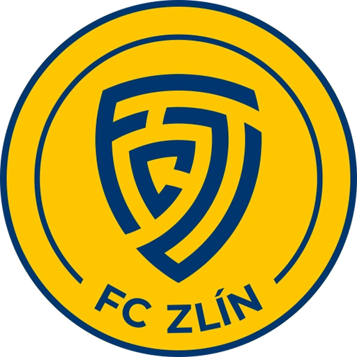 Zlín B badge