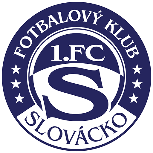 Slovácko B badge