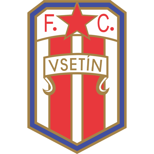 Vsetín badge
