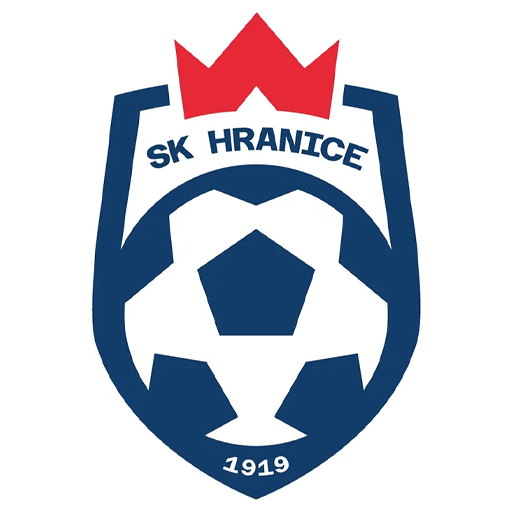 Hranice badge