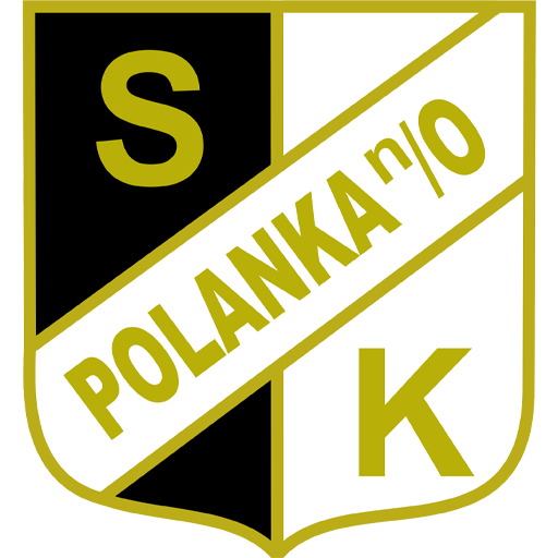 Polanka nad Odrou badge