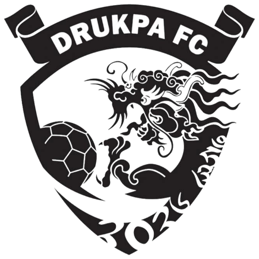 Drukpa badge