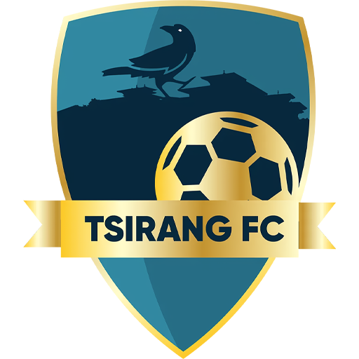 Tsirang badge