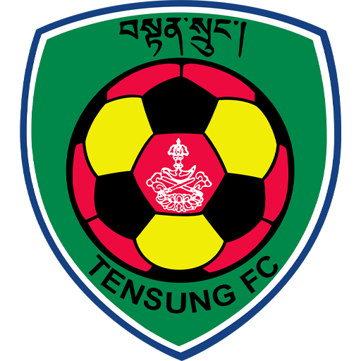 Tensung badge