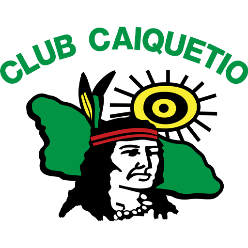 Caiquetio badge