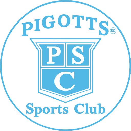 Pigotts badge