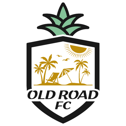 Old Road badge