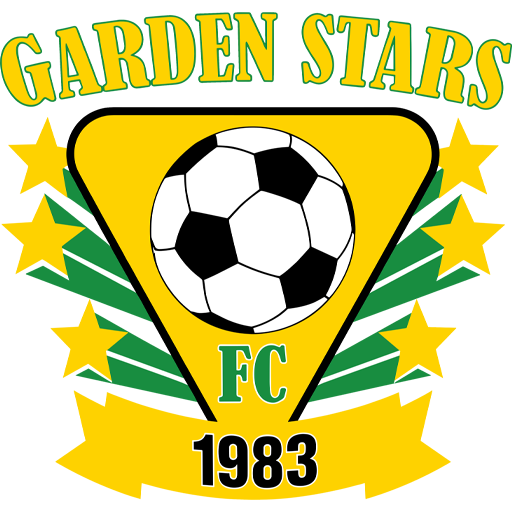Garden Stars badge