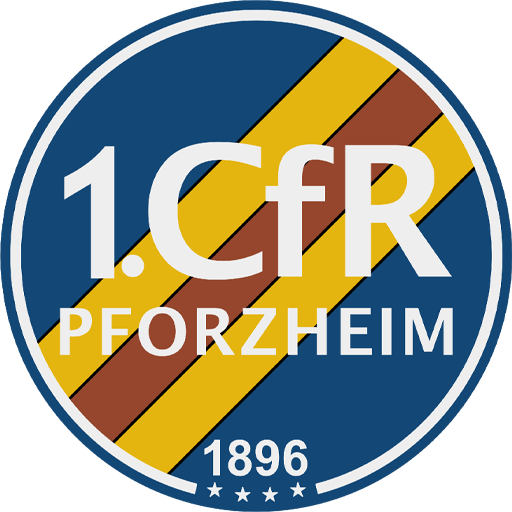 Pforzheim badge