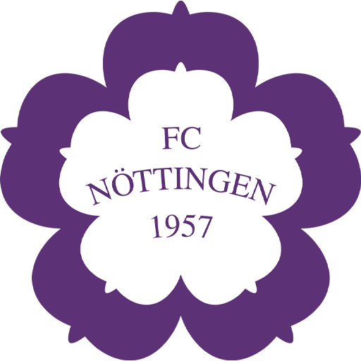 Nöttingen badge