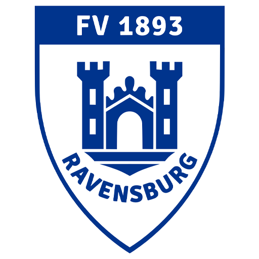 Ravensburg badge