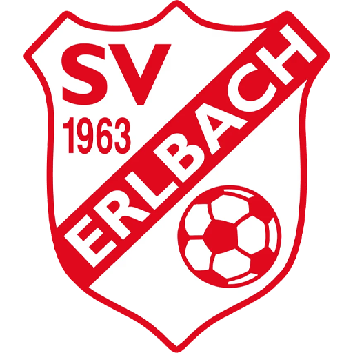 Erlbach badge
