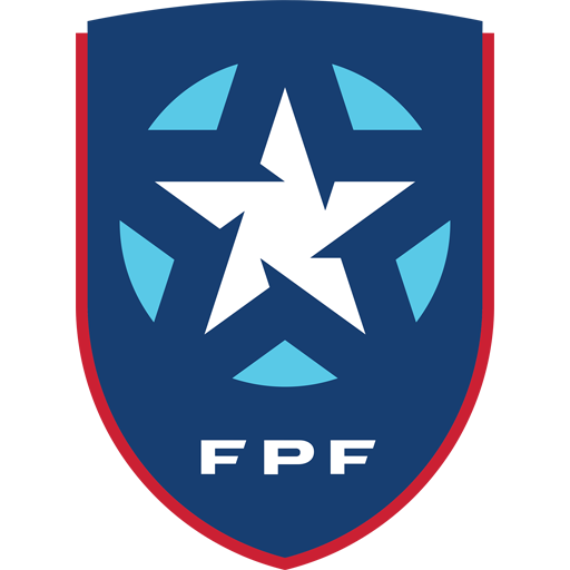 Puerto Rico U17 Women badge