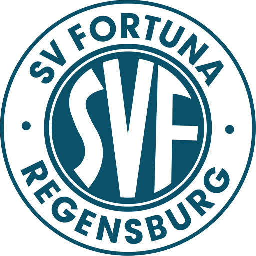 Fortuna Regensburg badge