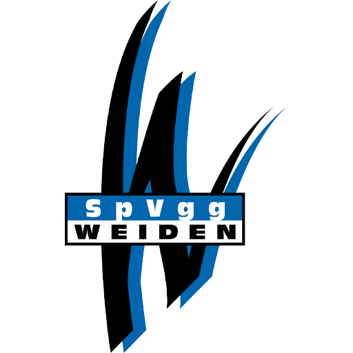 Weiden badge