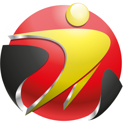 Belgium Handball Women badge