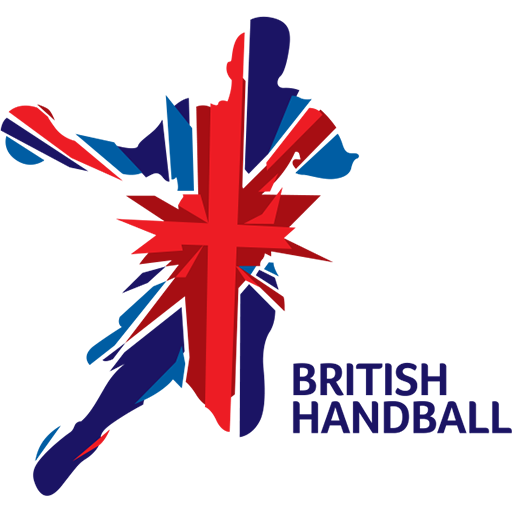 Great Britain Handball Women badge