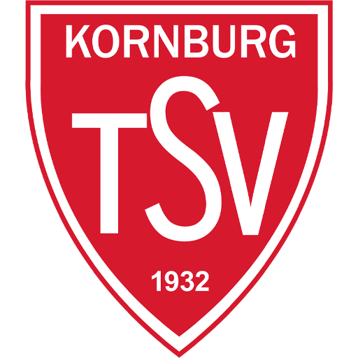 Kornburg badge