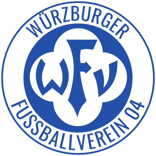 Würzburg badge